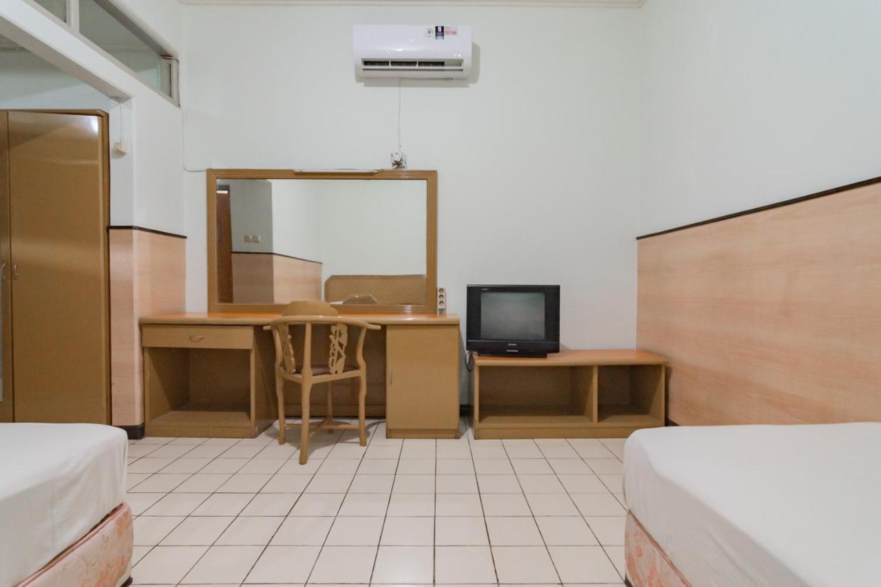 Hotel Koolkost Near Bandung Station Extérieur photo